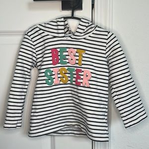 Girls Toddler Sweathshirt